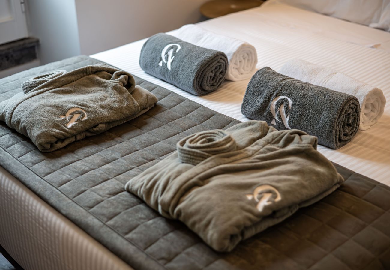 House in Furnas - As Casinhas da Avó