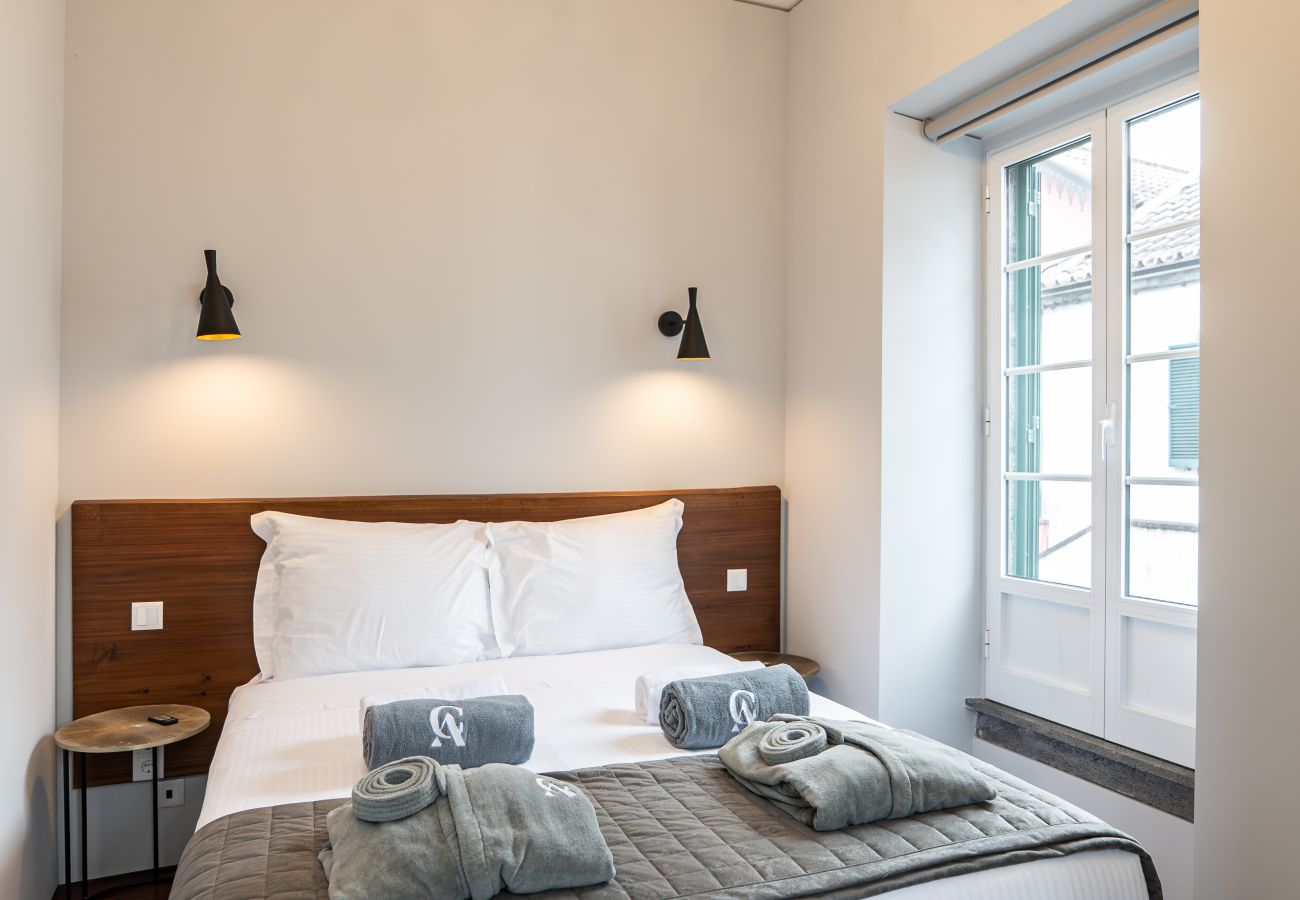 House in Furnas - As Casinhas da Avó