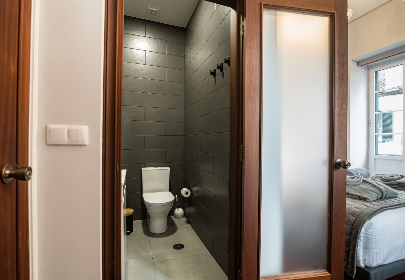 House in Furnas - As Casinhas da Avó