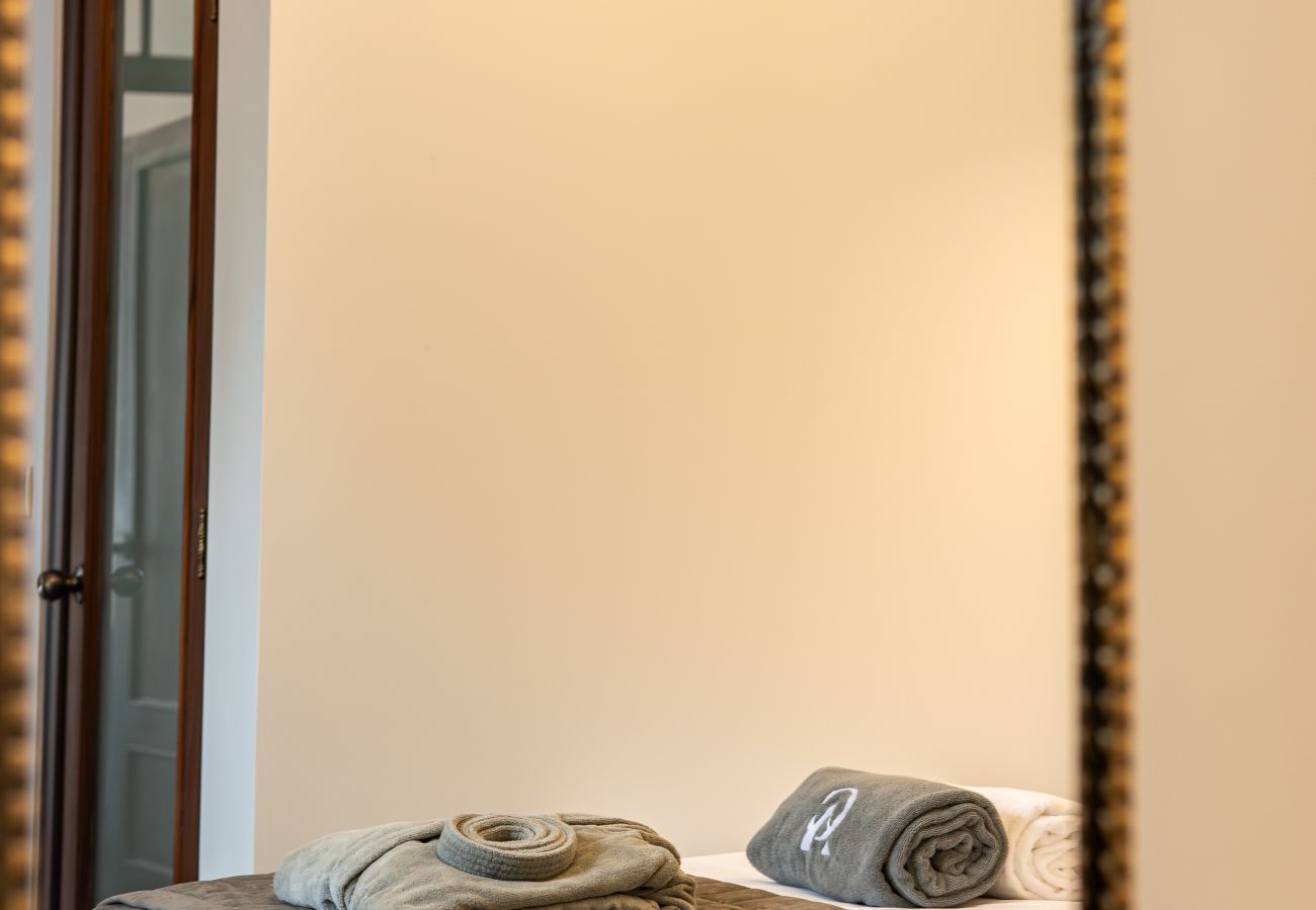 House in Furnas - As Casinhas da Avó