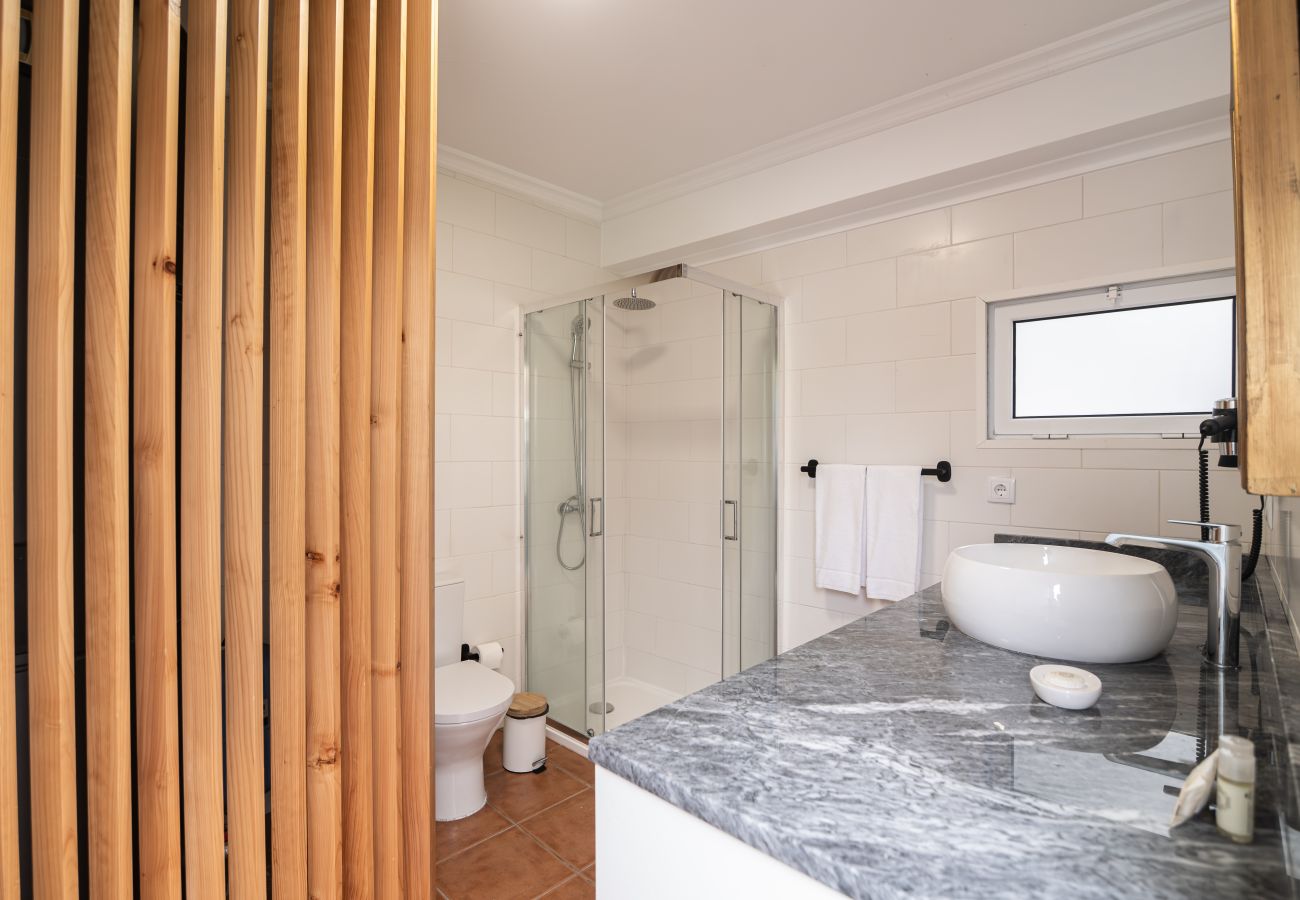 House in Furnas - As Casinhas da Avó