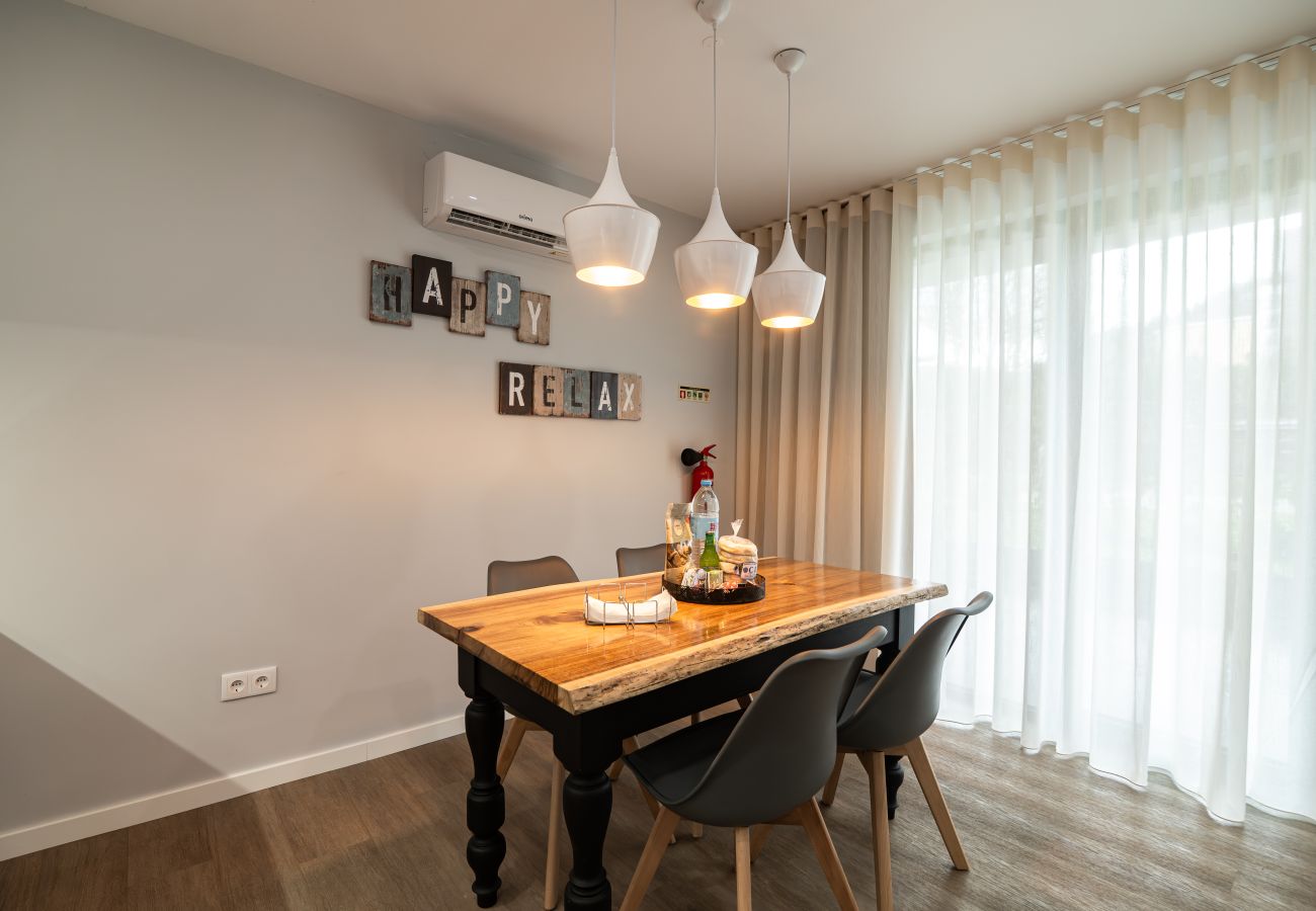 Apartment in Furnas - As Casinhas da Avó 1