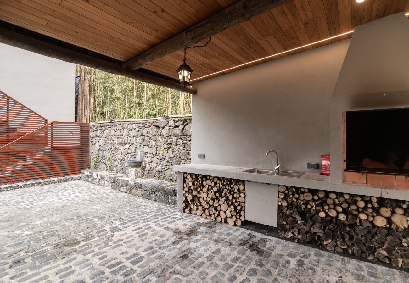 Apartment in Furnas - As Casinhas da Avó 2