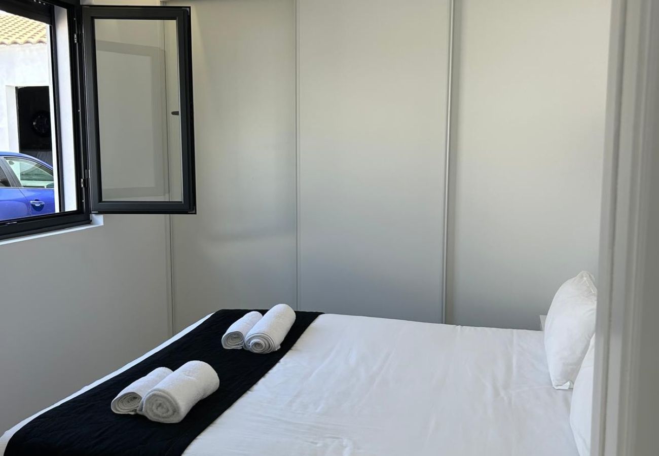 Studio in Ponta Delgada - The Rock Hostel - Anexo