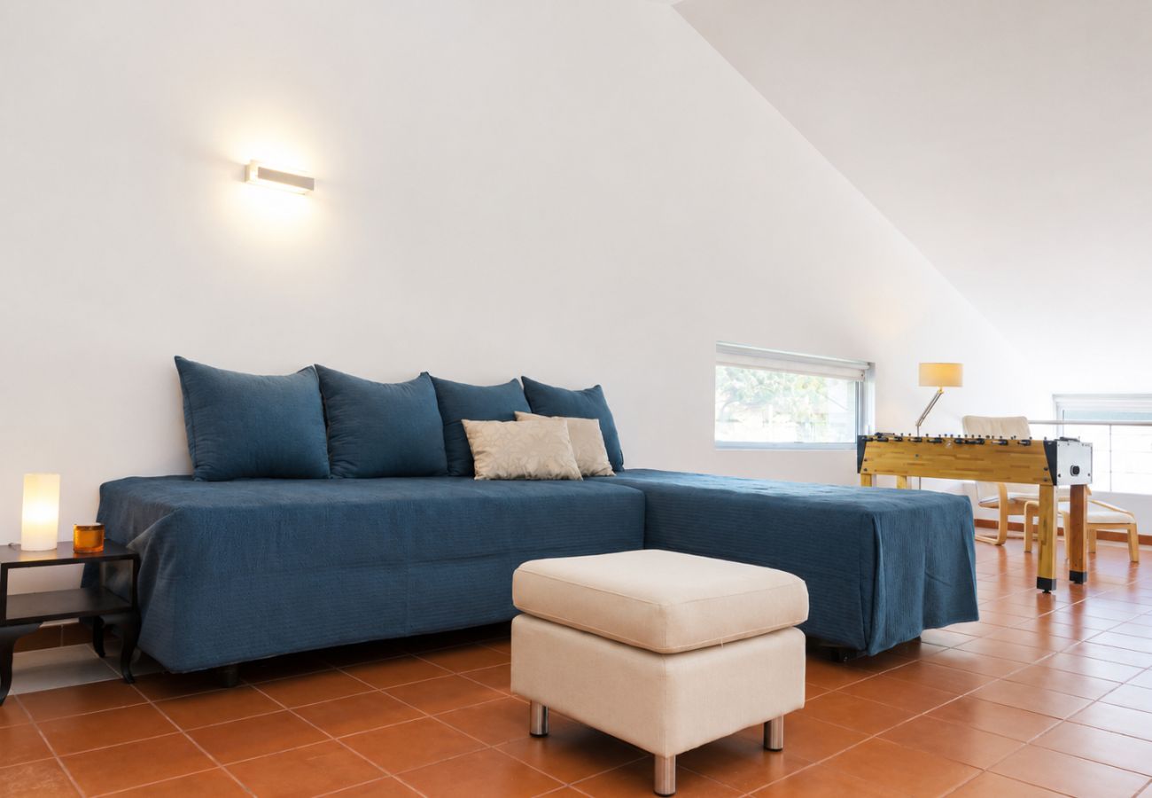 House in Lagoa - Caloura Essence