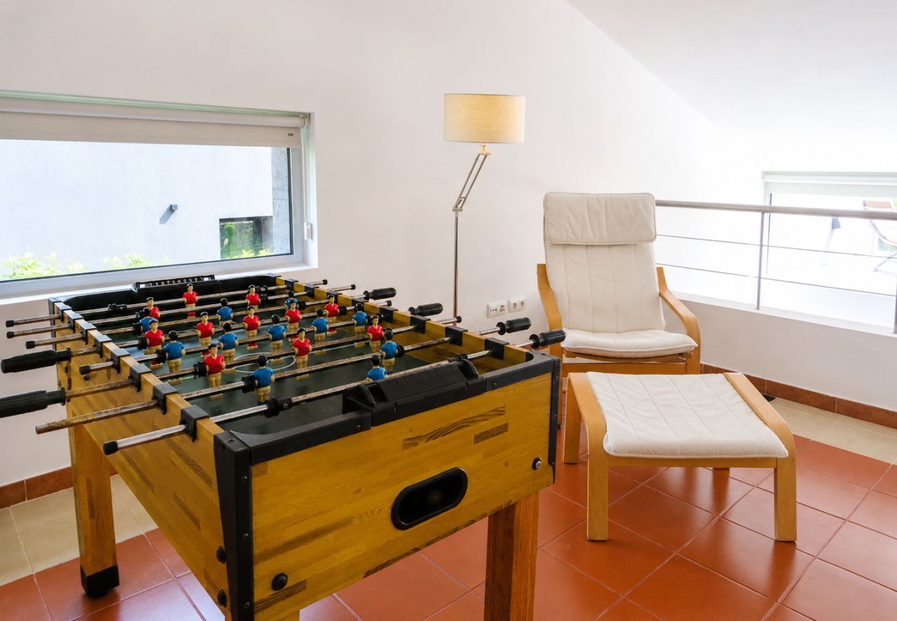 House in Lagoa - Caloura Essence