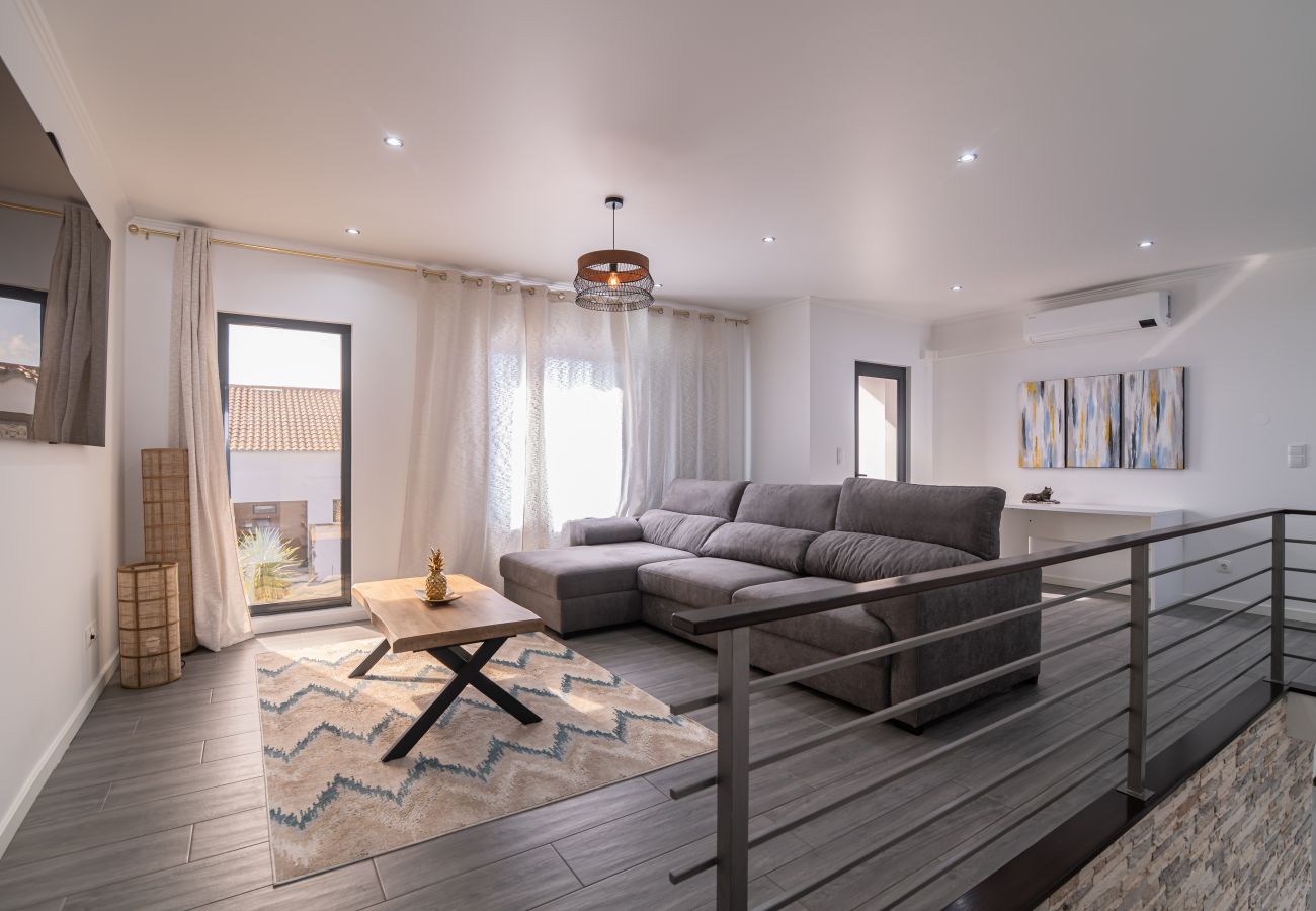Villa in Ponta Garça - The Atlantic Pearl