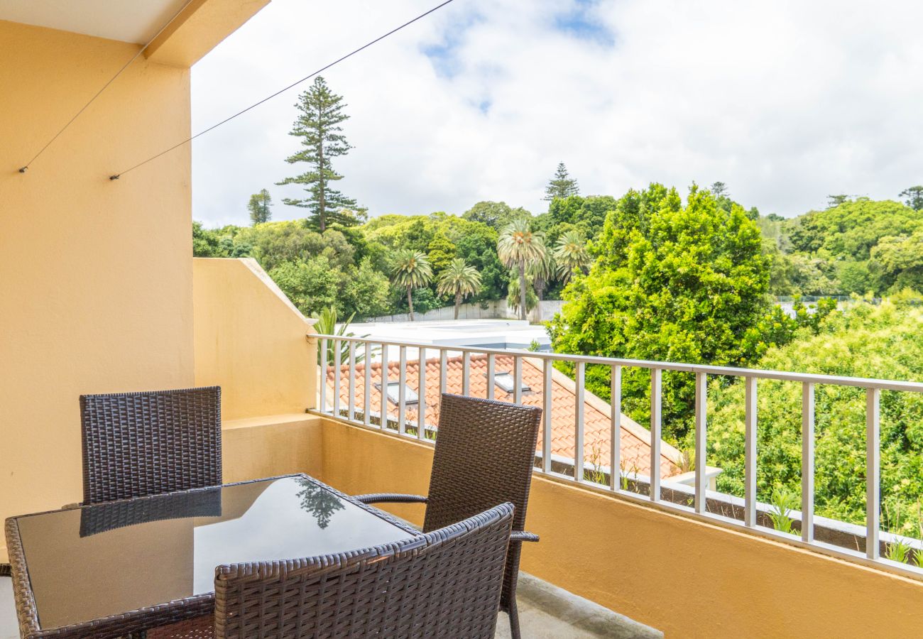 Appartement à Ponta Delgada - Apartamentos Mãe de Deus 27/3ºesq