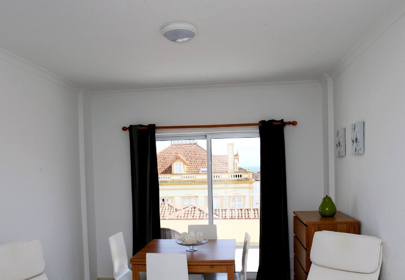 Appartement à Ponta Delgada - Apartamentos Mãe de Deus 33 3E