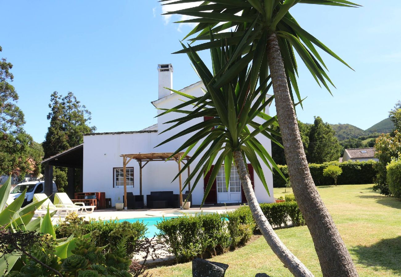 Maison à Fenais da Luz - Batalha House by Green Vacations