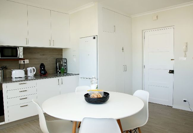 Ponta Delgada - Appartement