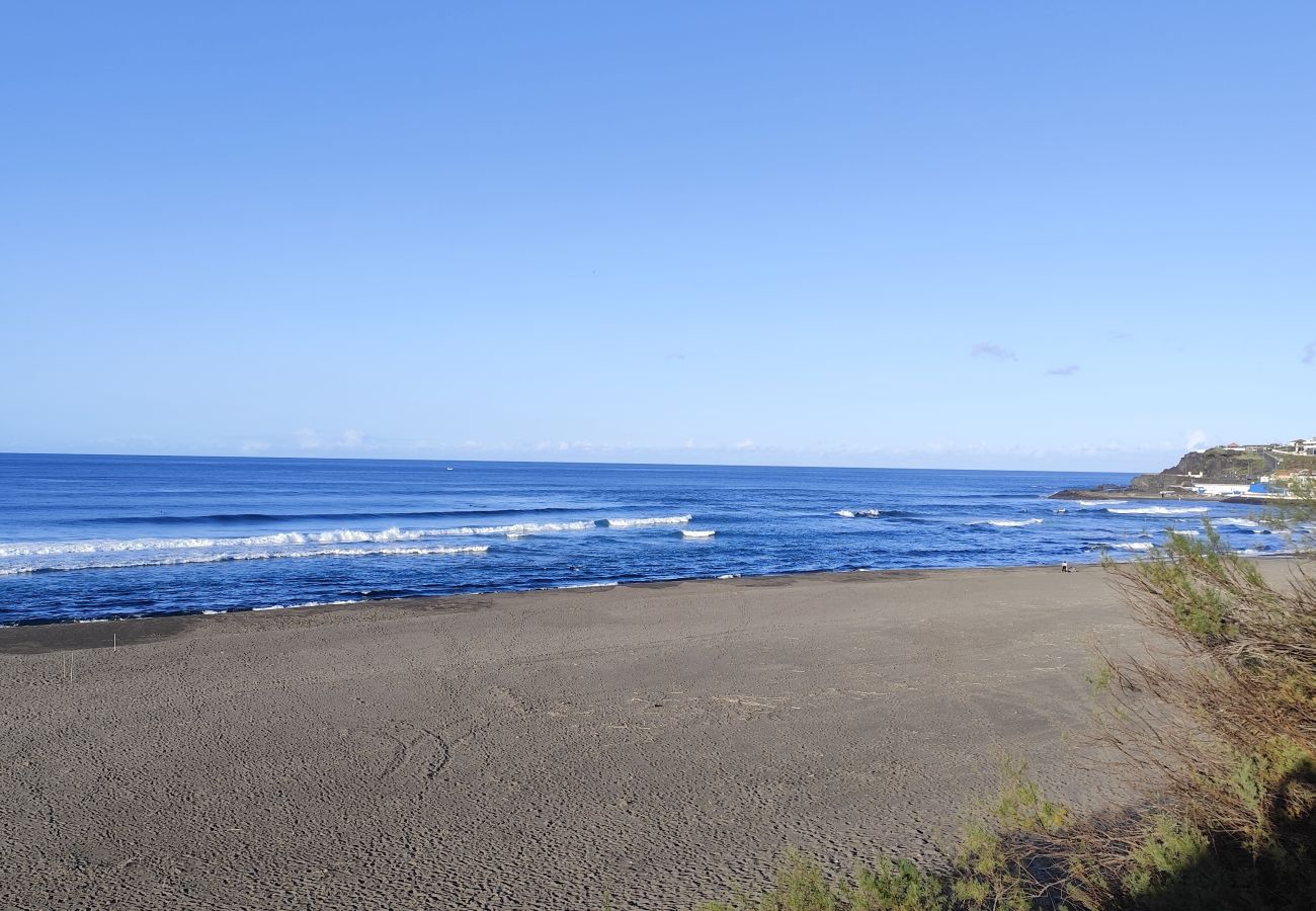 Villa à Ribeira Grande - Casa Verde
