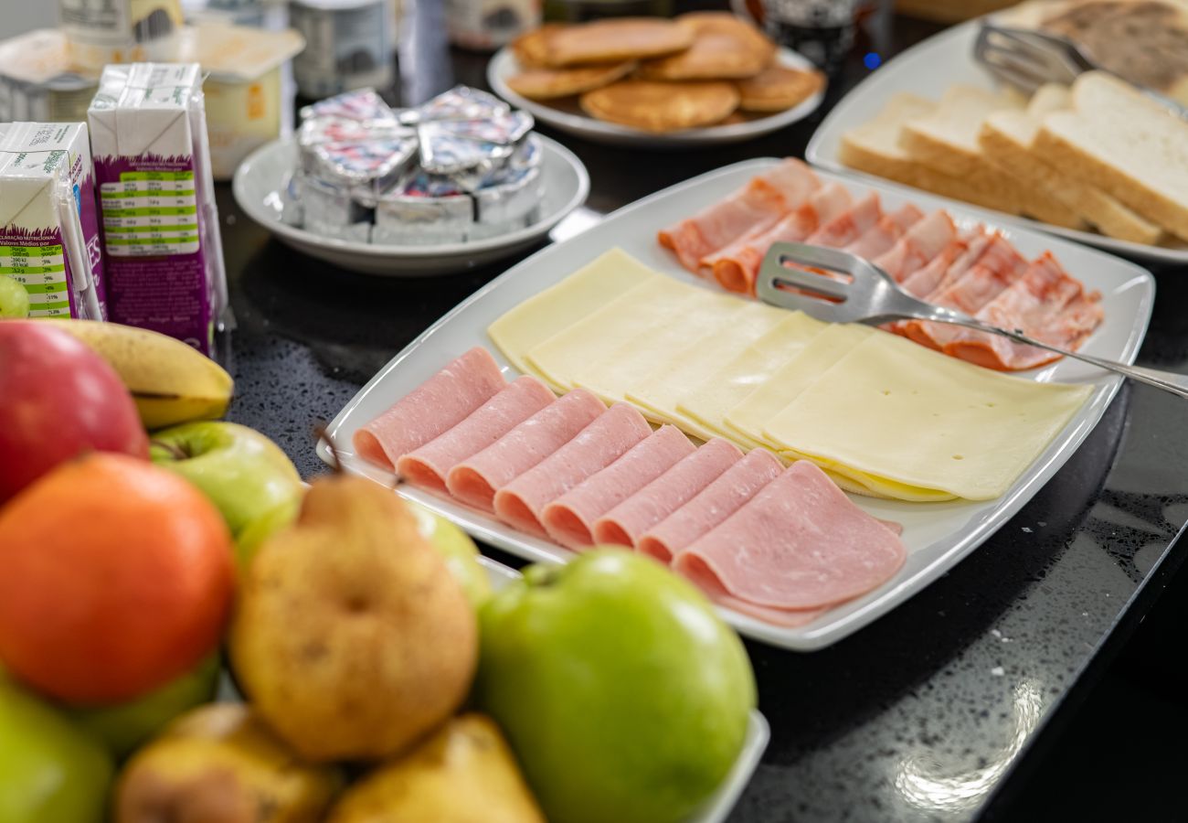 Chambres d'hôtes à Ponta Delgada - The Rock Hostel 1