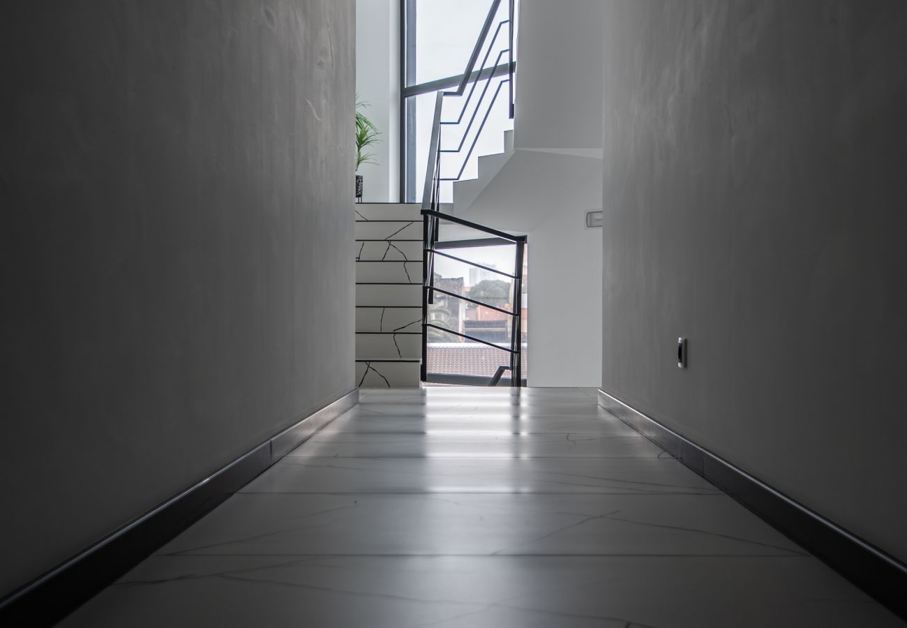 Chambres d'hôtes à Ponta Delgada - The Rock Hostel 1