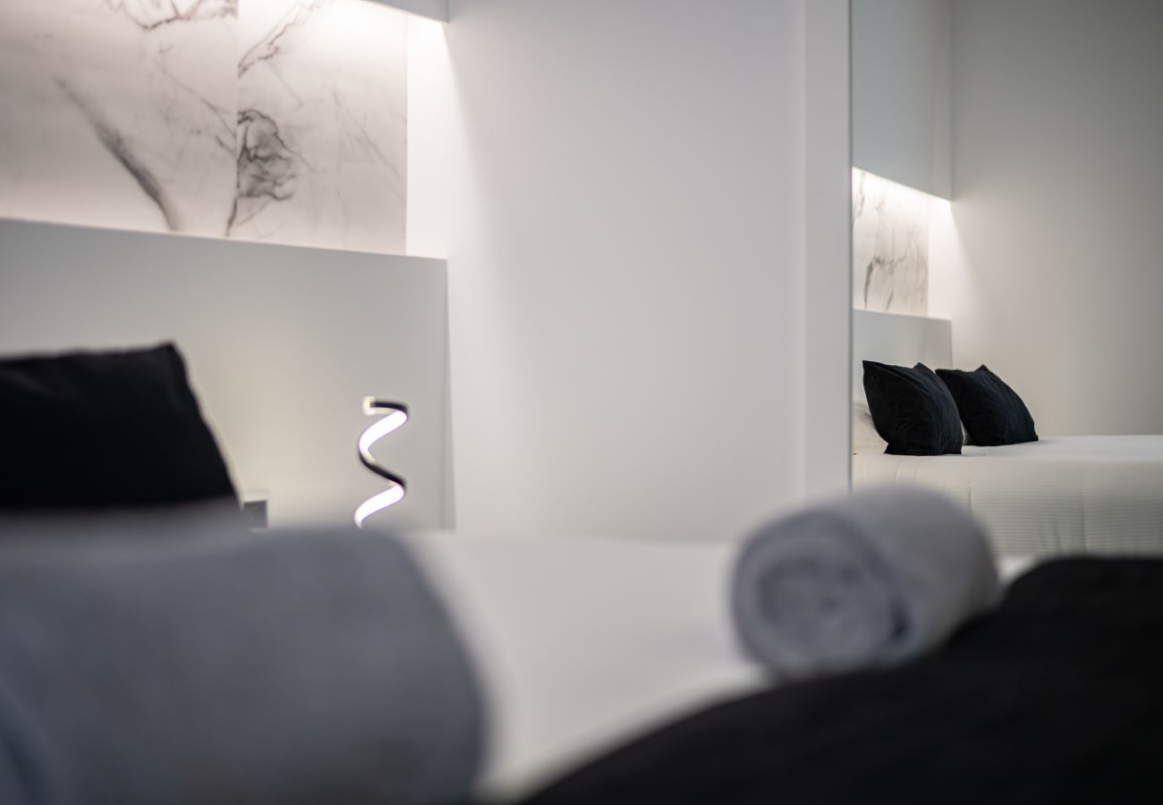 Chambres d'hôtes à Ponta Delgada - The Rock Hostel 1