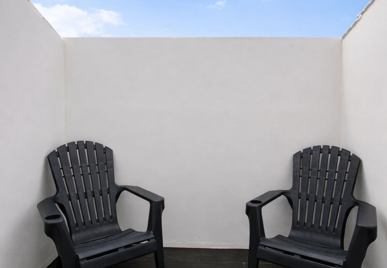 Chambres d'hôtes à Ponta Delgada - The Rock Hostel 1