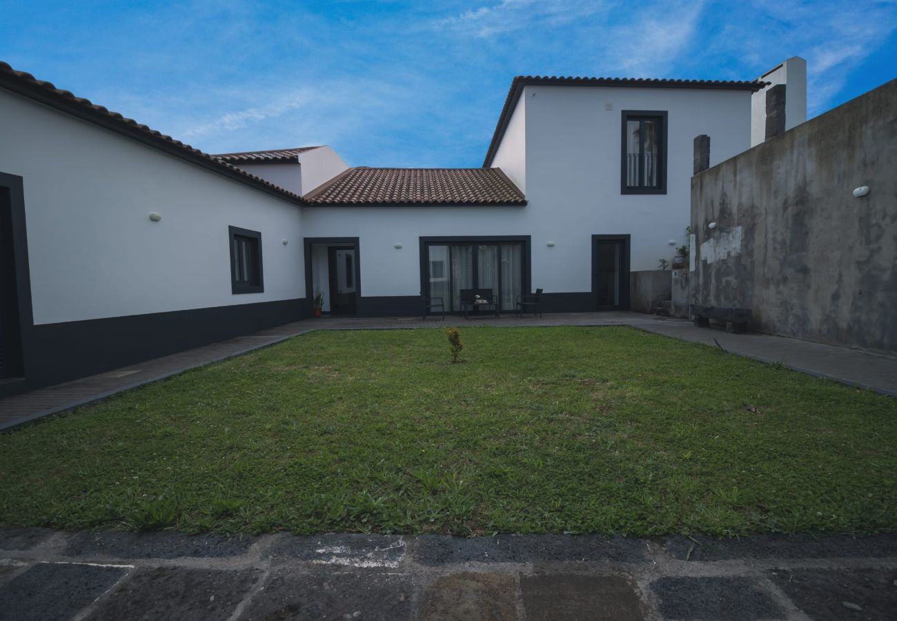 Chambres d'hôtes à Capelas - Vila Rosario - Standard Room 1