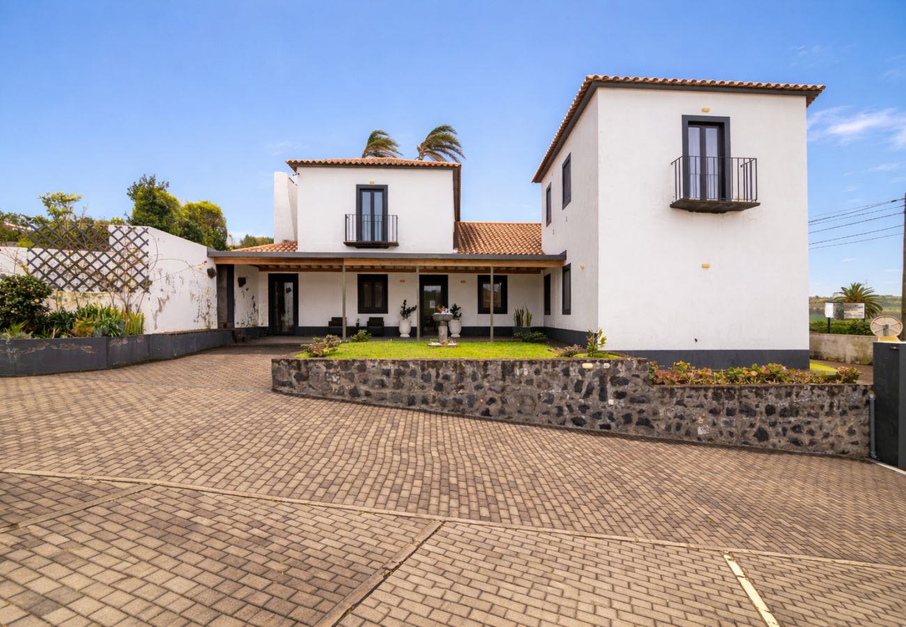 Chambres d'hôtes à Capelas - Vila Rosario - Standard Room 1