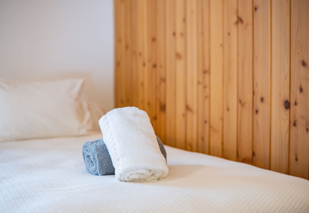 Chambres d'hôtes à Capelas - Vila Rosario - Standard Room 1