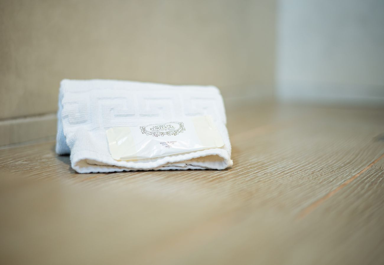 Chambres d'hôtes à Capelas - Vila Rosario - Standard Room 1