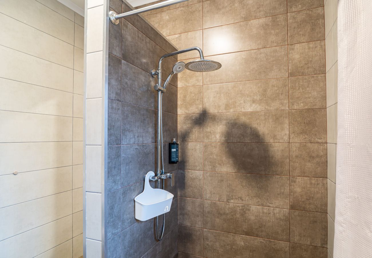 Chambres d'hôtes à Capelas - Vila Rosario - Standard Room 1