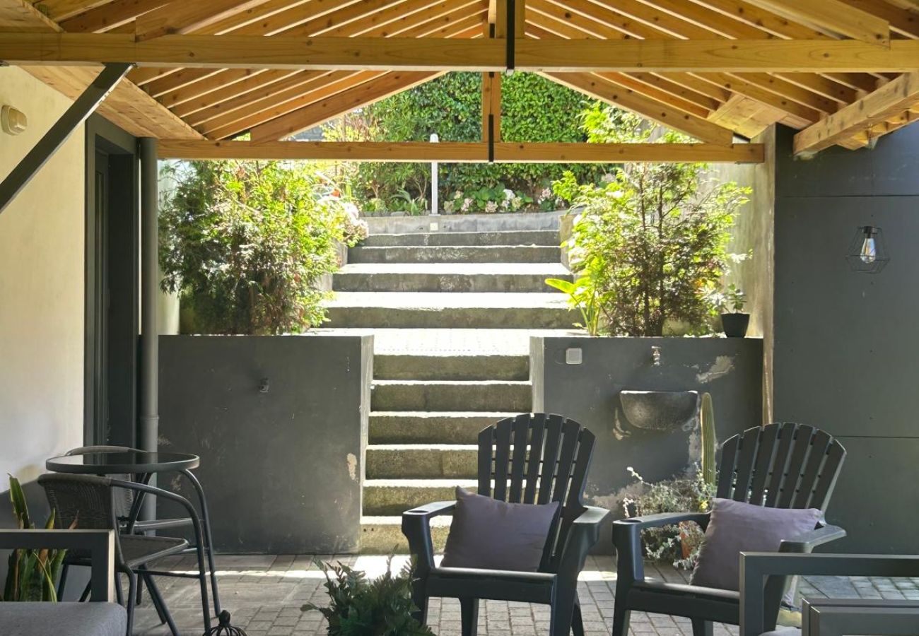 Chambres d'hôtes à Capelas - Vila Rosario - Private Suite 5