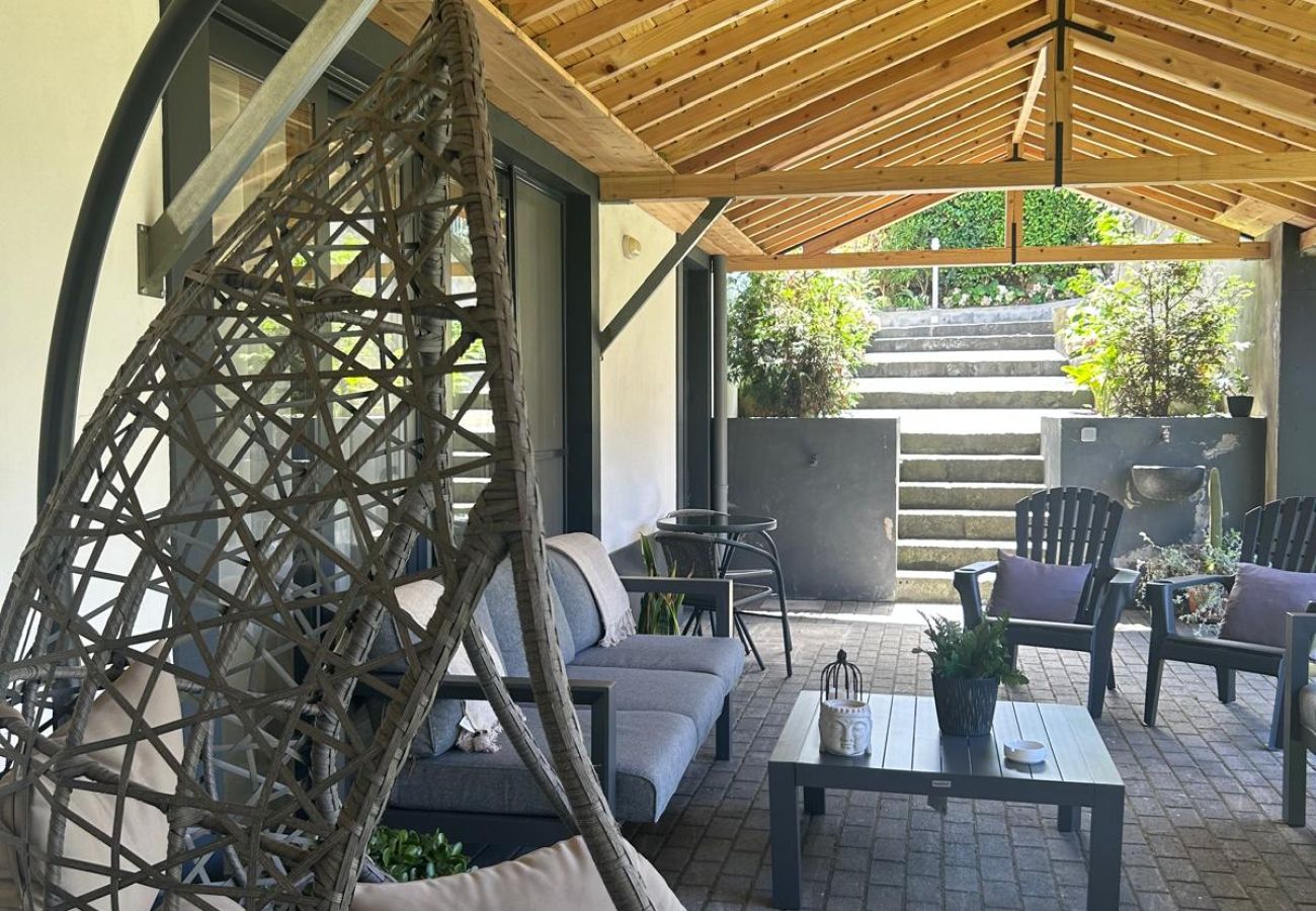 Chambres d'hôtes à Capelas - Vila Rosario - Private Suite 5
