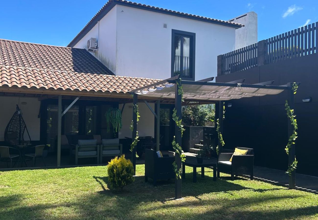 Chambres d'hôtes à Capelas - Vila Rosario - Private Suite 5
