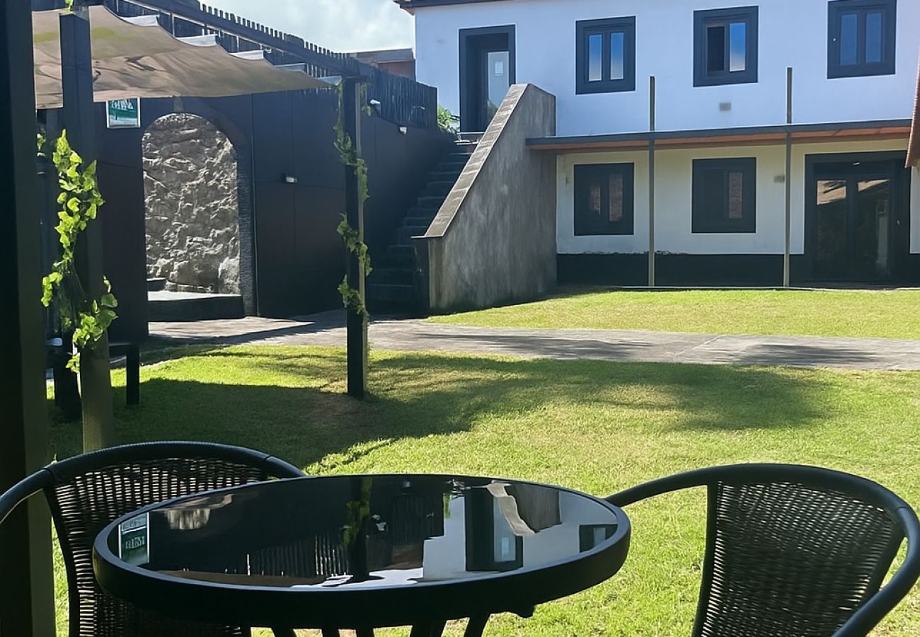 Chambres d'hôtes à Capelas - Vila Rosario - Private Suite 5