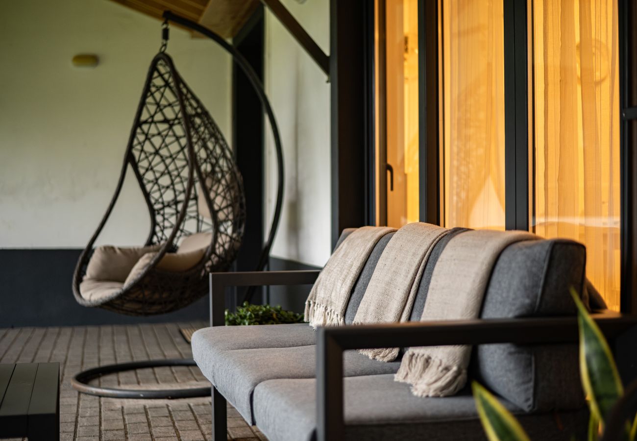 Chambres d'hôtes à Capelas - Vila Rosario - Private Suite 5