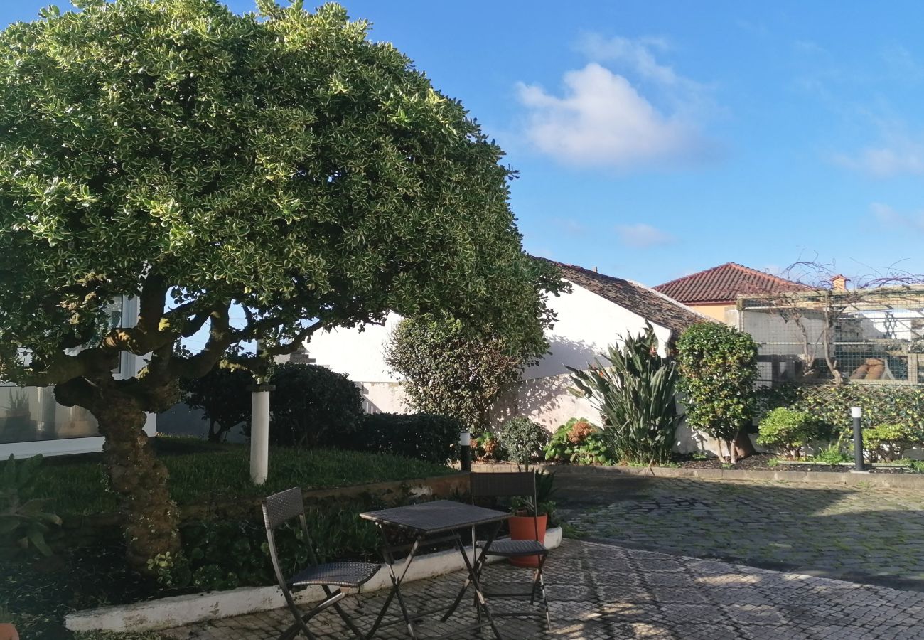 Maison à Mosteiros - Mosteiros Coastal Haven