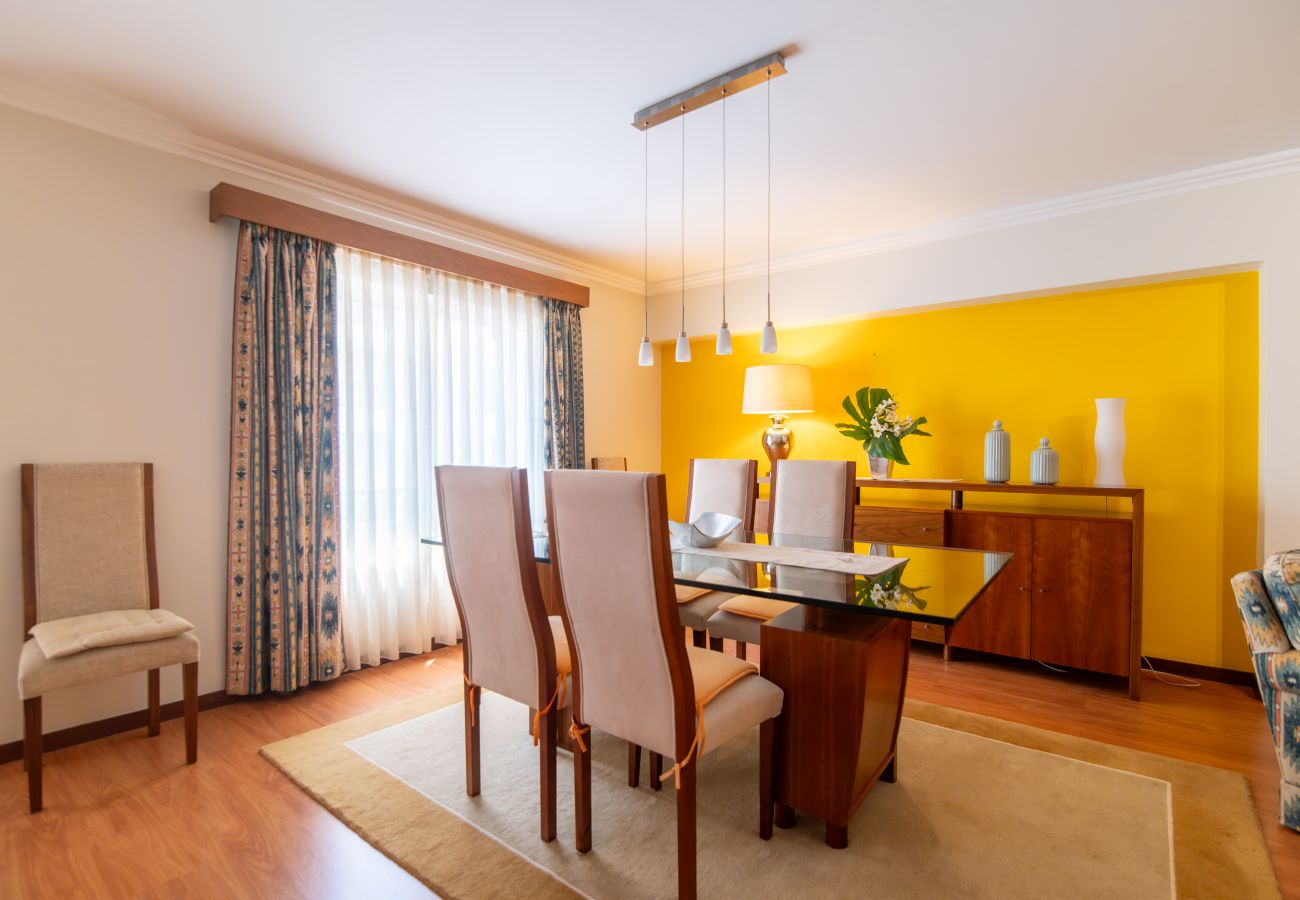 Appartement à São Pedro - SUN Apartment