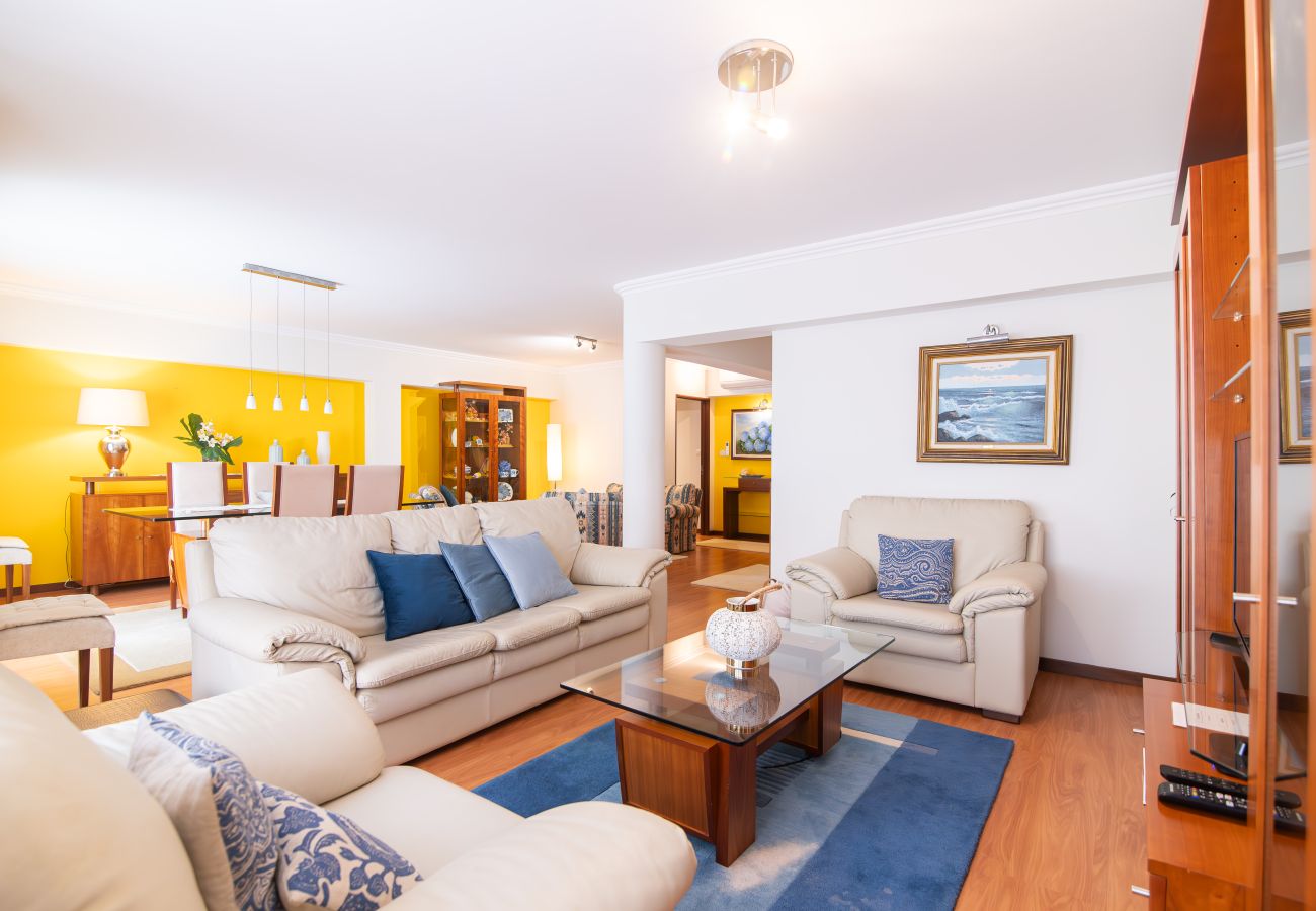 Appartement à São Pedro - SUN Apartment