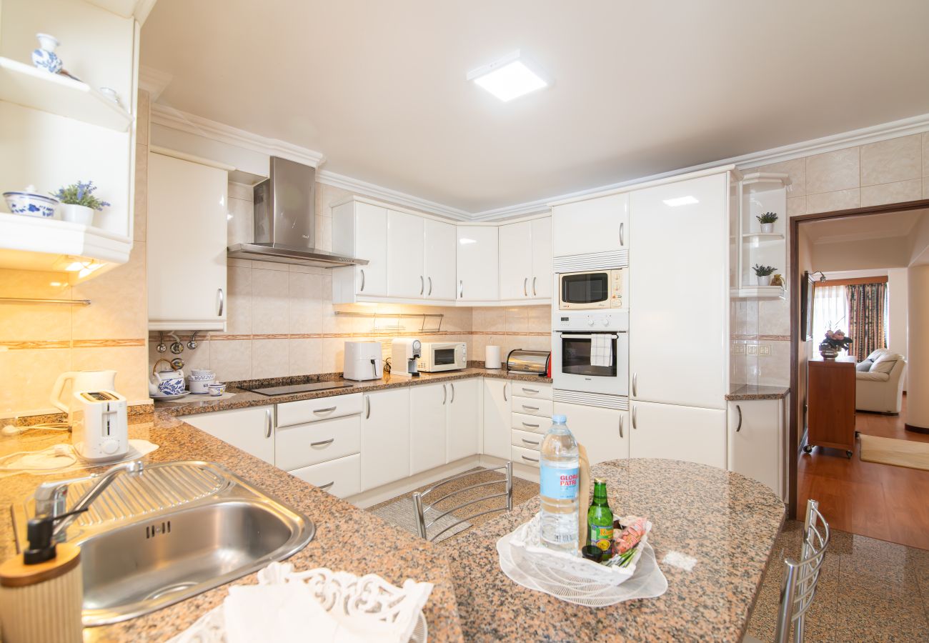 Appartement à São Pedro - SUN Apartment