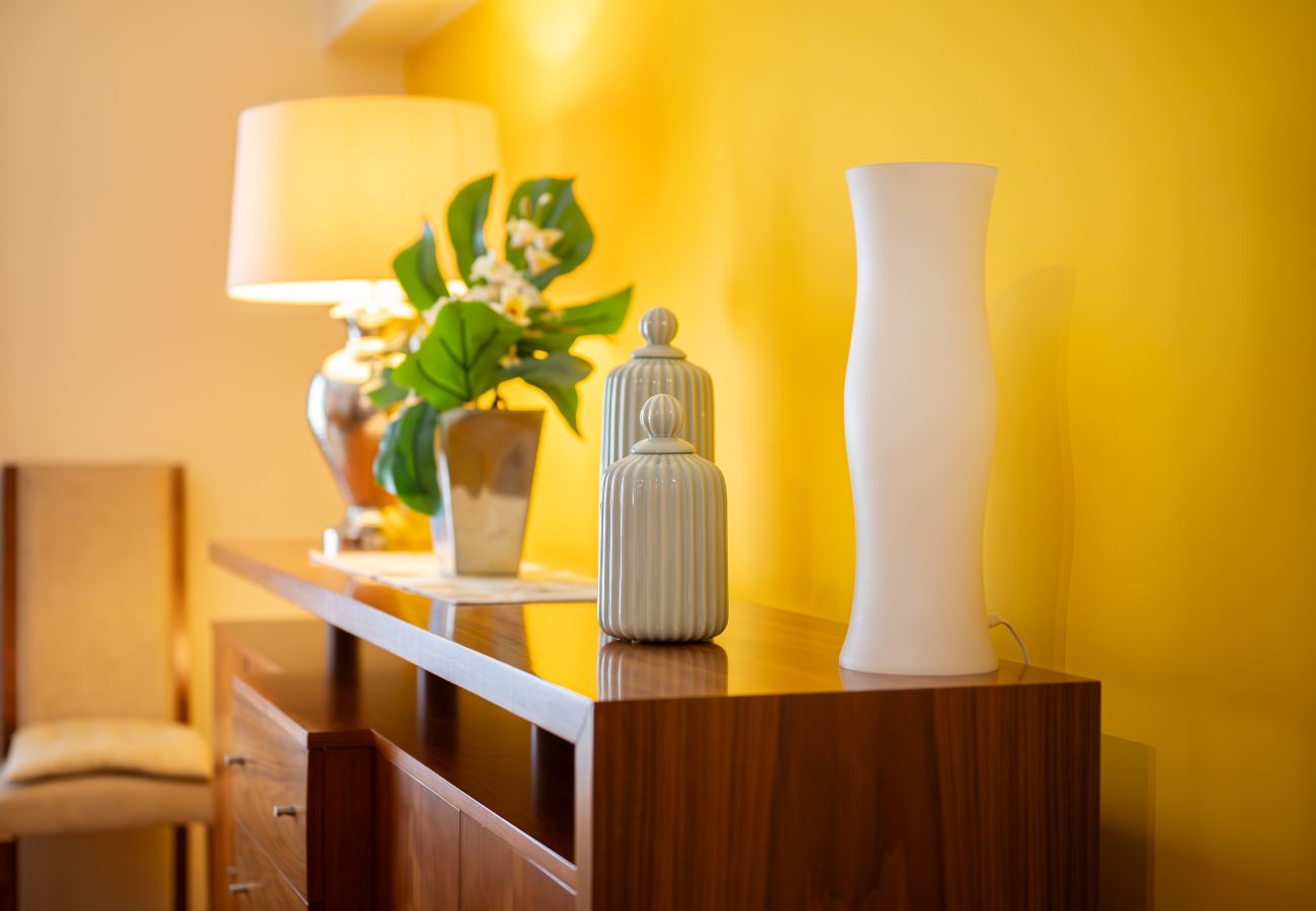 Appartement à São Pedro - SUN Apartment