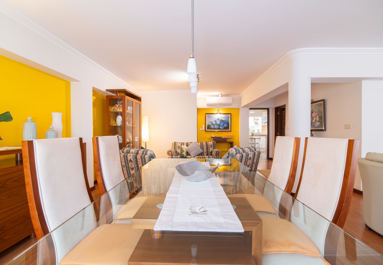 Appartement à São Pedro - SUN Apartment