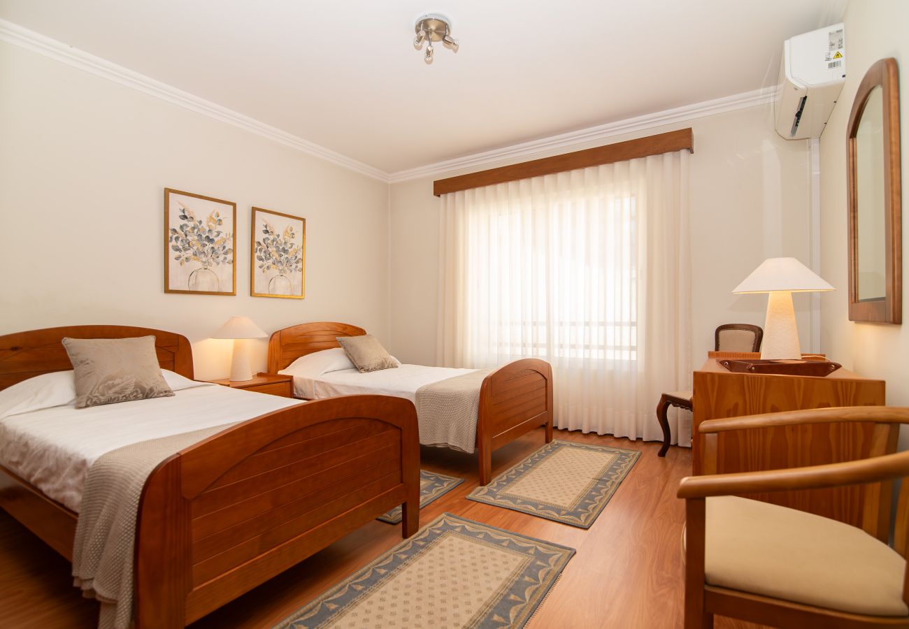 Appartement à São Pedro - SUN Apartment