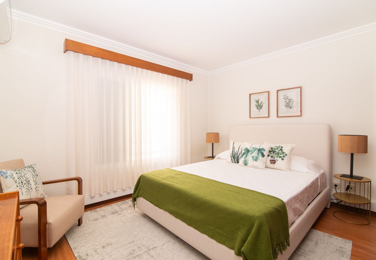 Appartement à São Pedro - SUN Apartment
