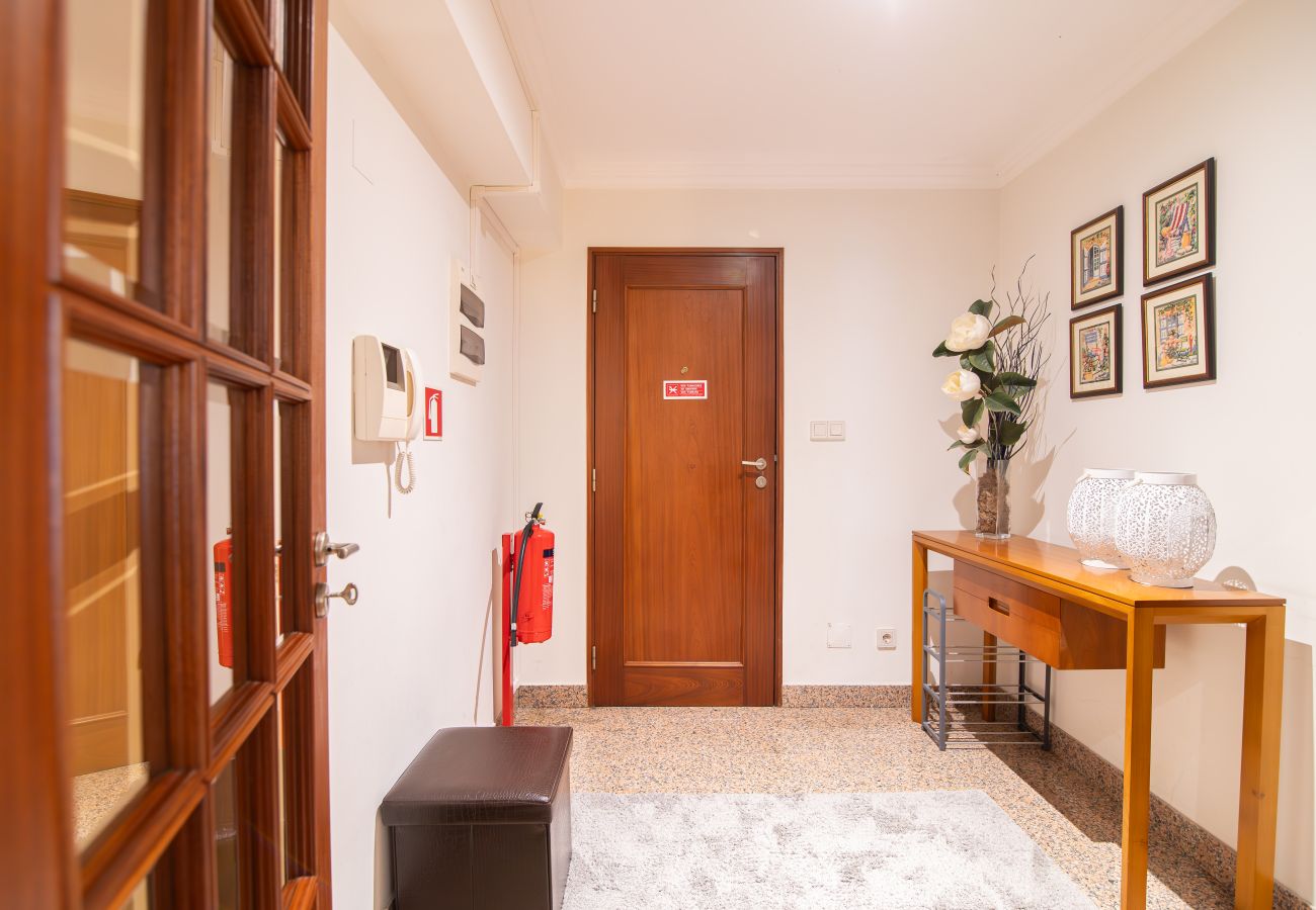 Appartement à São Pedro - SUN Apartment
