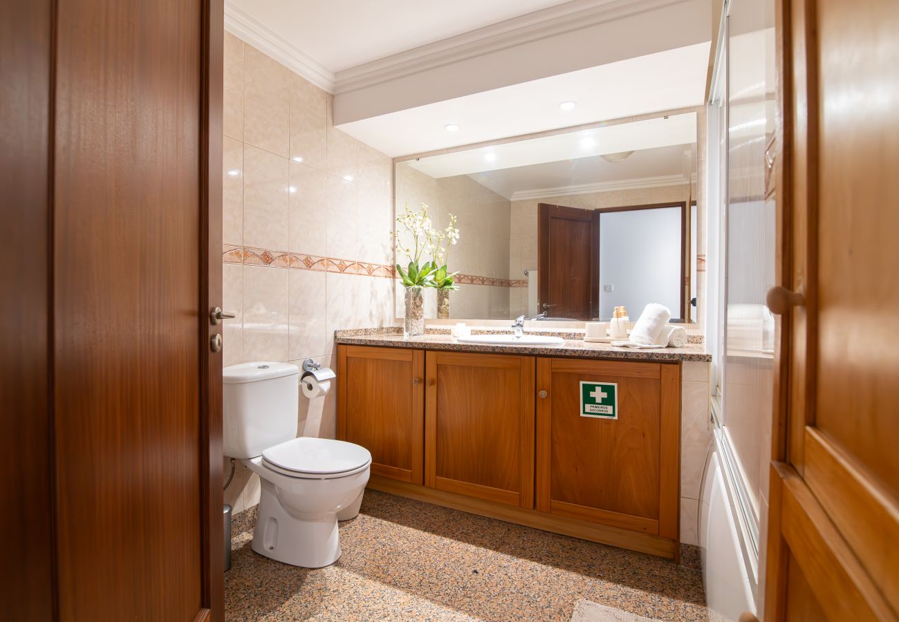 Appartement à São Pedro - SUN Apartment