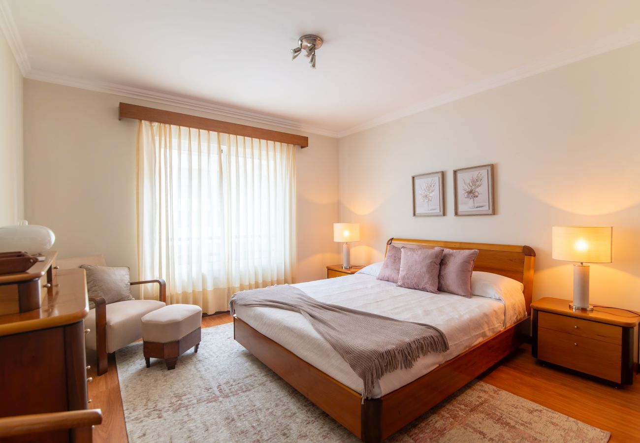 Appartement à São Pedro - SUN Apartment