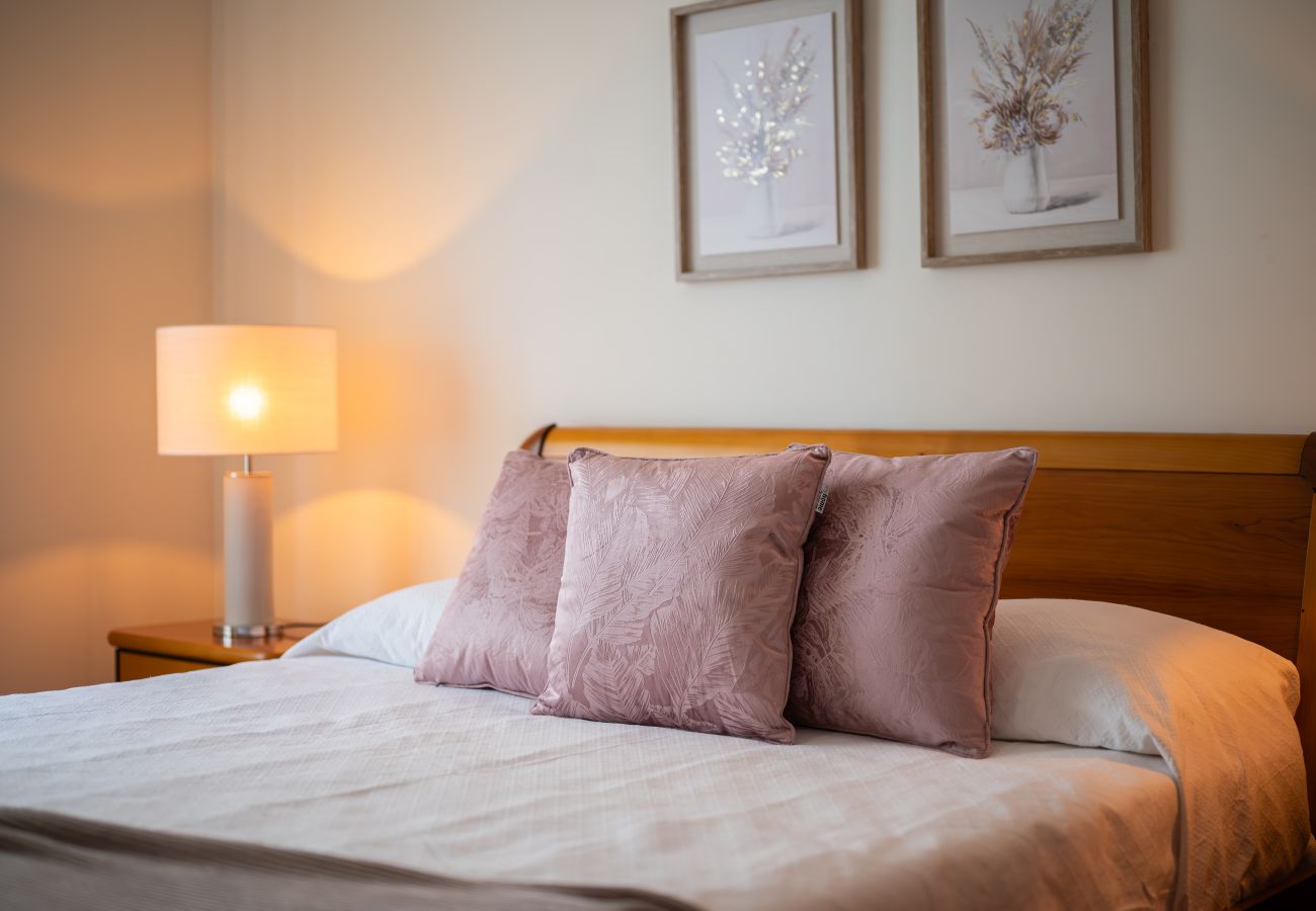 Appartement à São Pedro - SUN Apartment