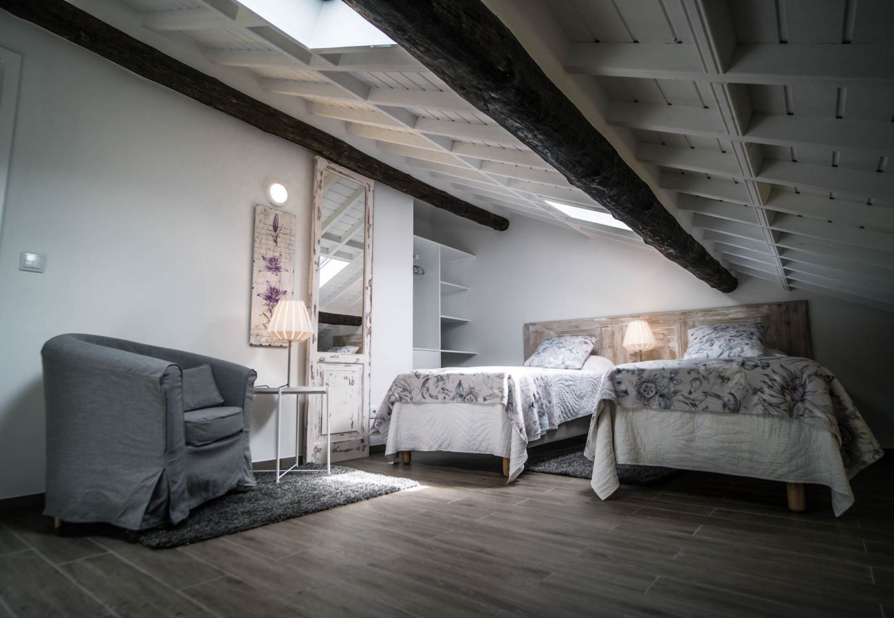 Appartement à São Roque - Wave Apartment