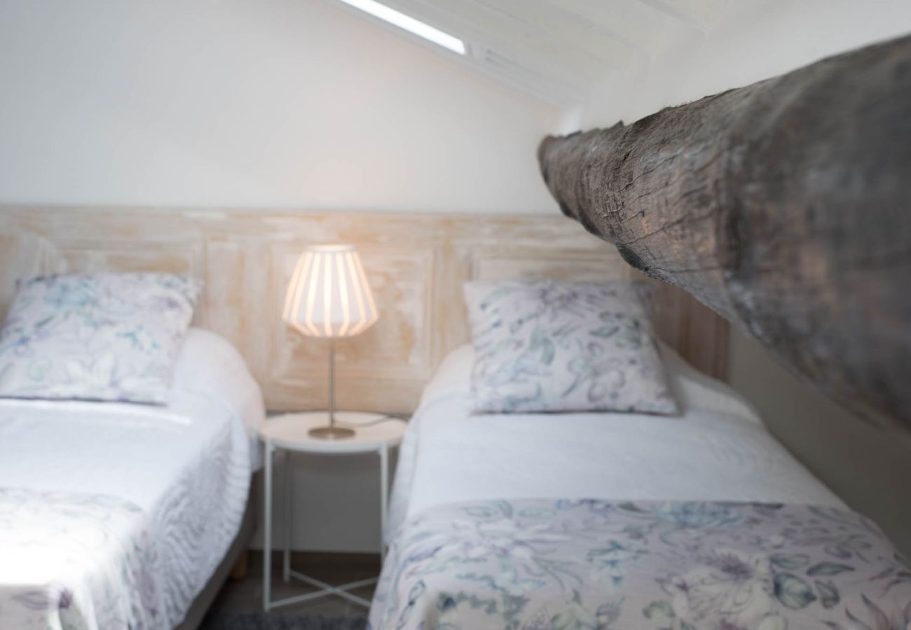 Appartement à São Roque - Wave Apartment