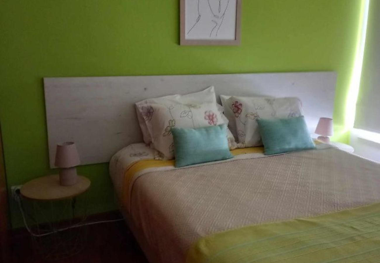 Appartement à Ponta Delgada - Apartanita by Green Vacations