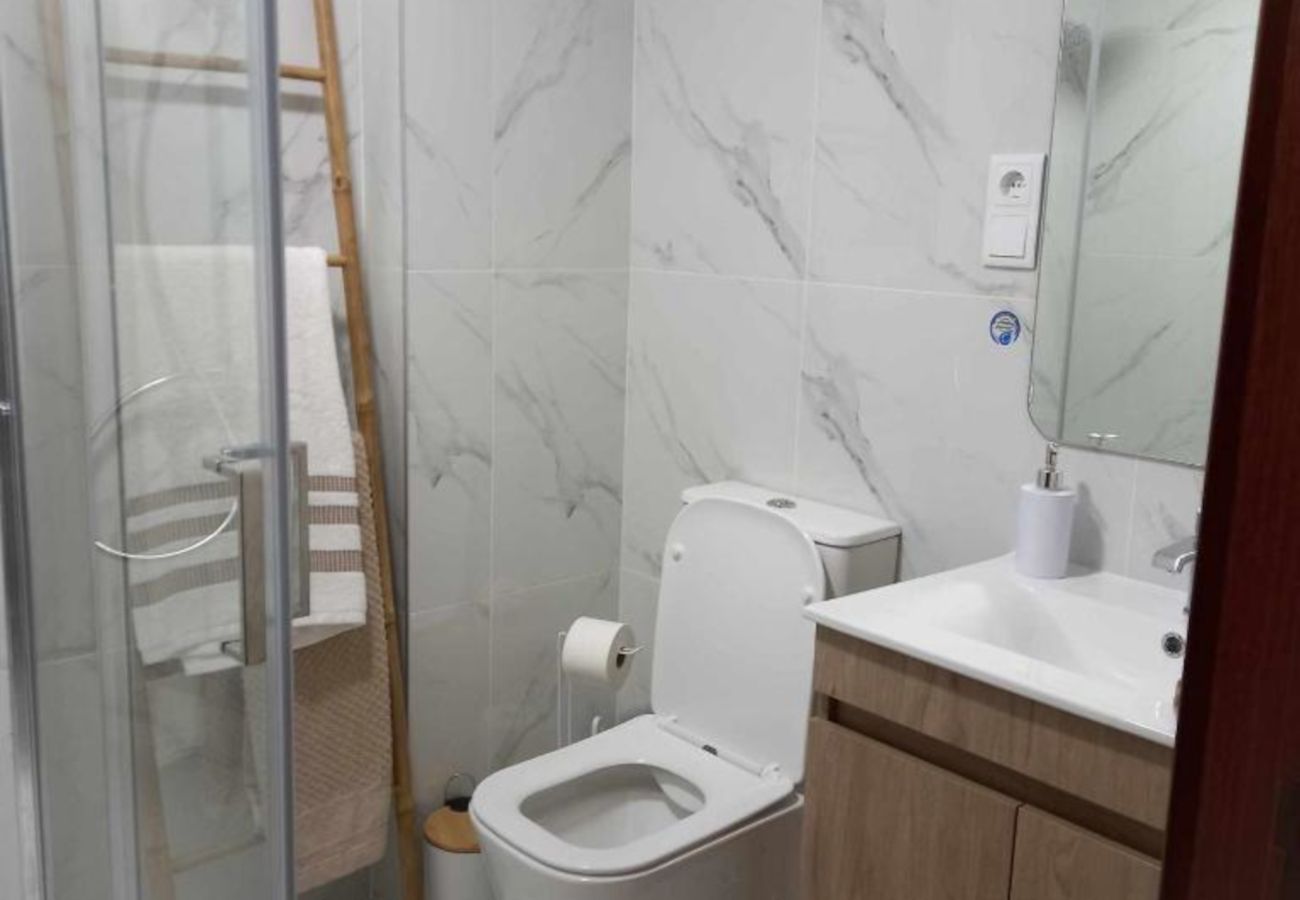 Appartement à Ponta Delgada - Apartanita by Green Vacations