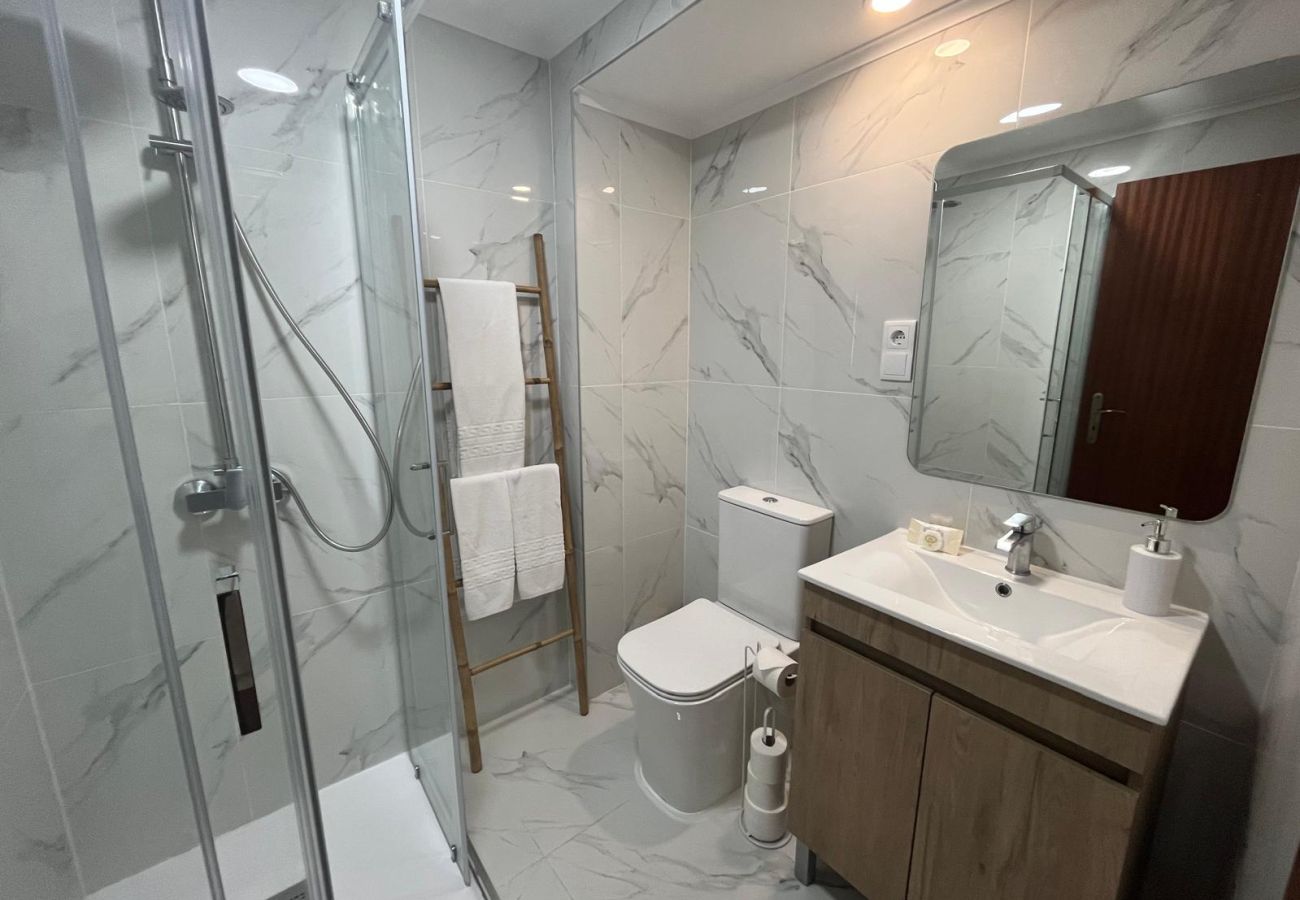 Appartement à Ponta Delgada - Apartanita by Green Vacations