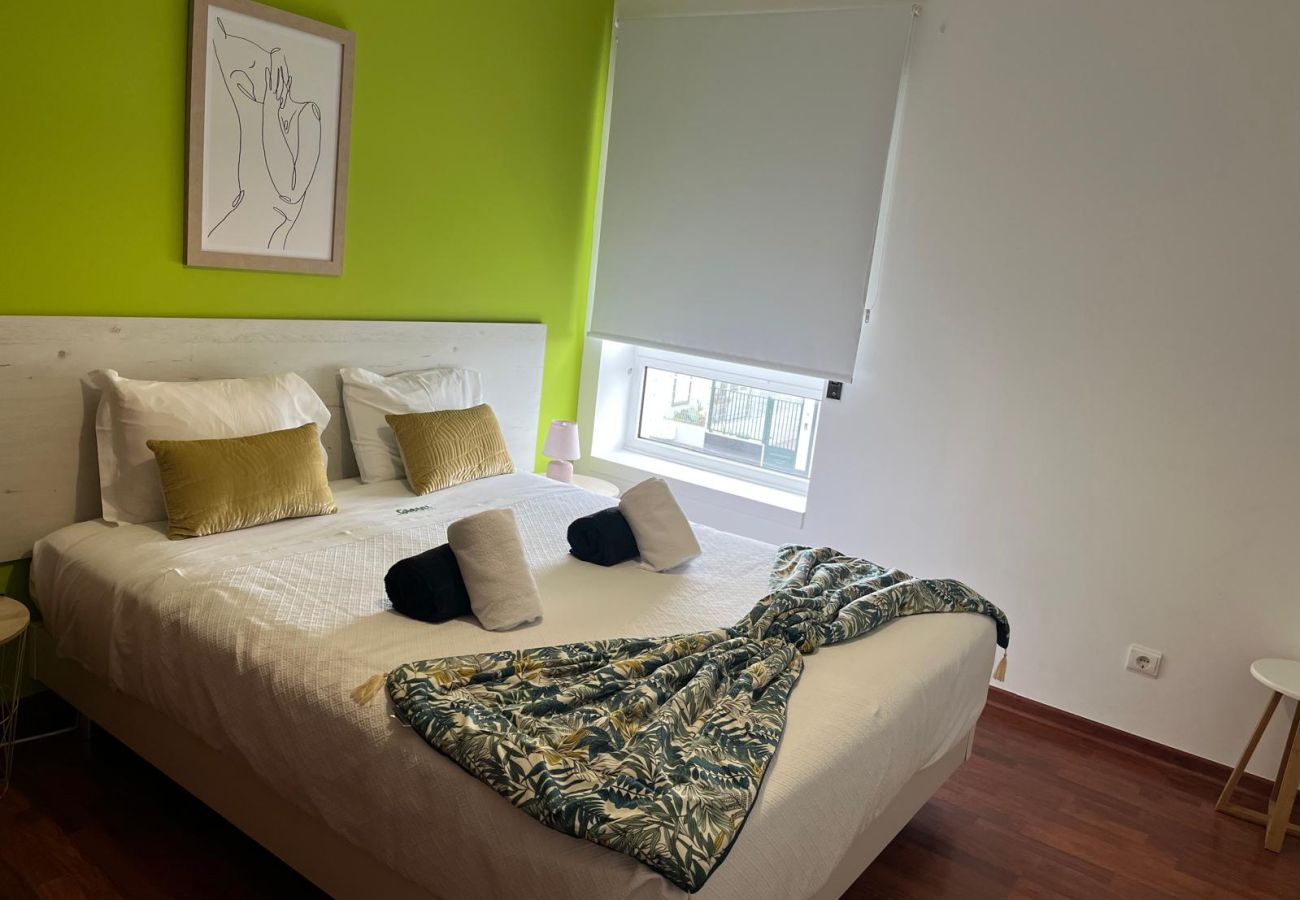 Appartement à Ponta Delgada - Apartanita by Green Vacations