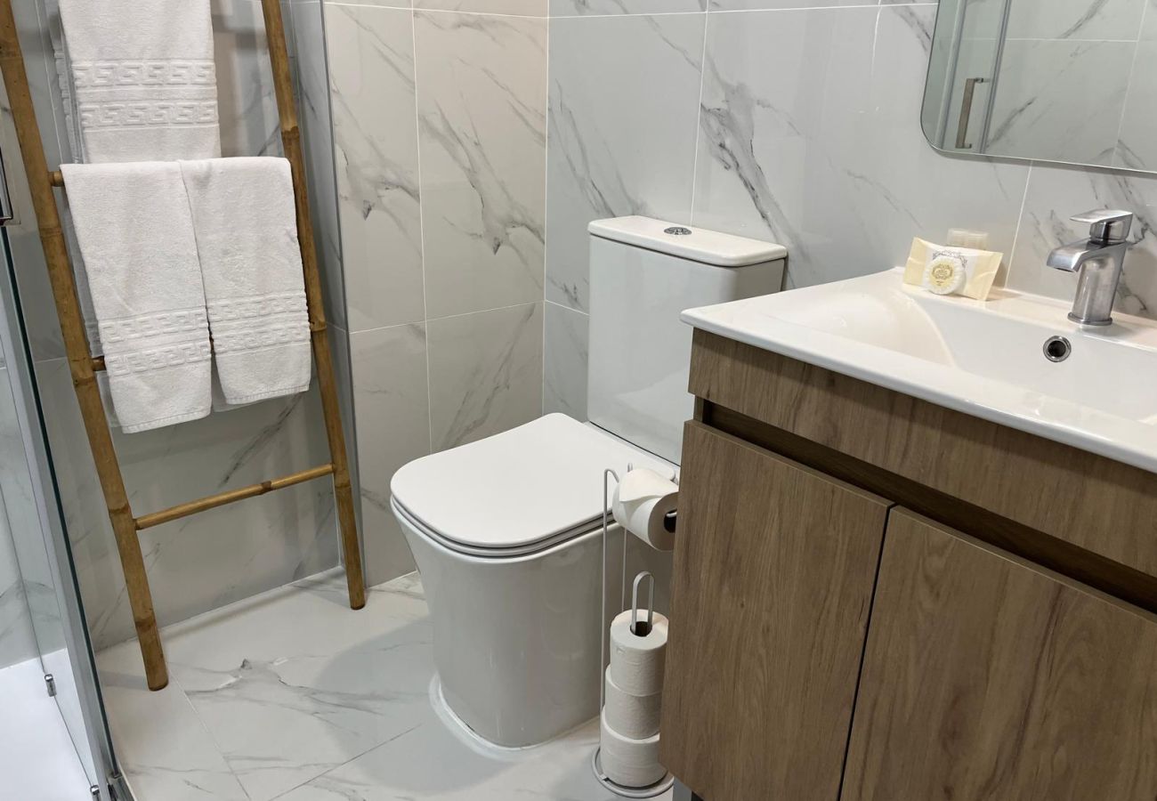 Appartement à Ponta Delgada - Apartanita by Green Vacations