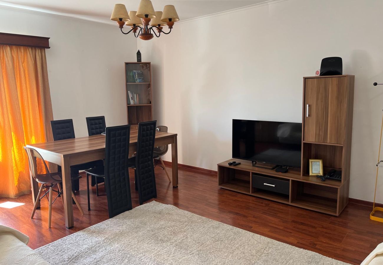 Appartement à Ponta Delgada - Apartanita by Green Vacations
